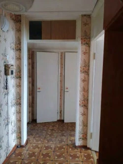 2-к квартира площадью 47,9 кв.м. город Северодвинск, шоссе Архангельское, дом 83, квартира 59